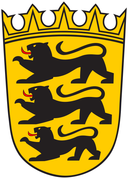 LU  Kantonswappen