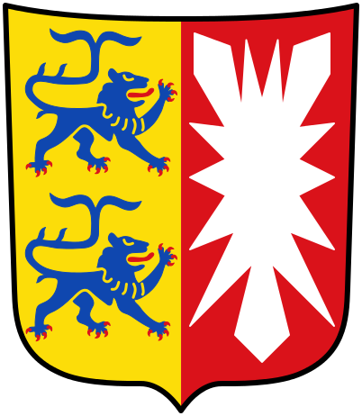 ZH Kantonswappen